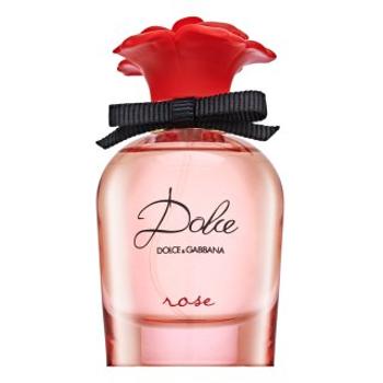 Dolce & Gabbana Dolce Rose toaletná voda pre ženy 50 ml