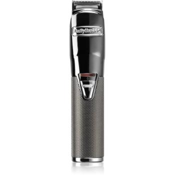 BaByliss PRO Barbers Spirit FX7880E strojček na vlasy Silver