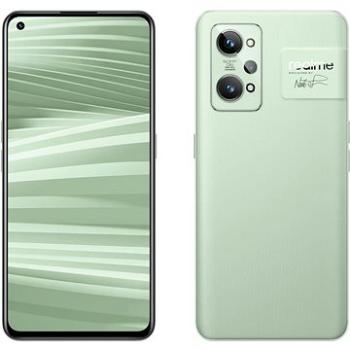 Realme GT 2 5G DualSIM 8 GB/128 GB zelený (RMX3311GR128) + ZDARMA SIM karta Radosť – Prvú Nekonečnú Radosť si vyskúšaj na týždeň zadarmo!
