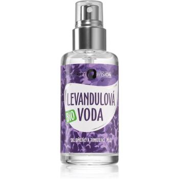 Purity Vision BIO Lavender levanduľová voda 100 ml