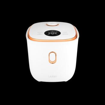 LAUBEN Multifunction Rice cooker 1200WR Rose gold edition