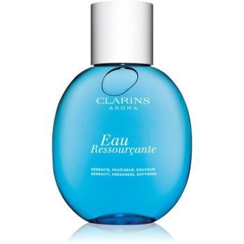 Clarins Eau Ressourcante Treatment Fragrance osviežujúca voda pre ženy 50 ml