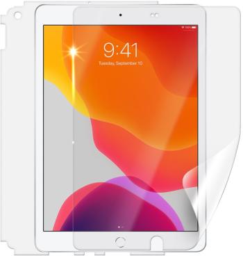 Védőfólia APPLE iPad 10.2" (2019) Wi-Fi Screenshield kijelzővédő fólia