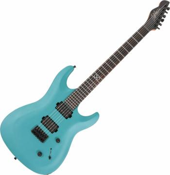 Chapman Guitars ML1 Pro Modern Liquid Teal Elektrická gitara