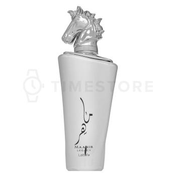 Lattafa Maahir Legacy parfémovaná voda unisex 100 ml - 30 dní na vrátenie tovaru, Garancia originality