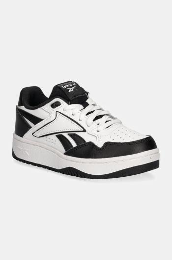 Detské tenisky Reebok Classic ATR CHILL biela farba, 100201935