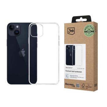 3mk Clear Case Eco pre Apple iPhone 13/14