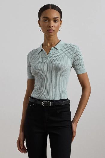 Polo tričko Lauren Ralph Lauren dámske, 200963653