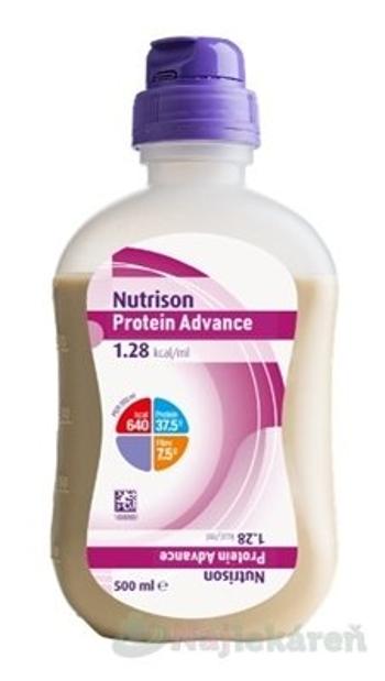 Nutrison Protein Advance, 500ml