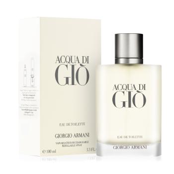 Giorgio Armani Acqua Di Gio Pour Homme – EDT 50 ml