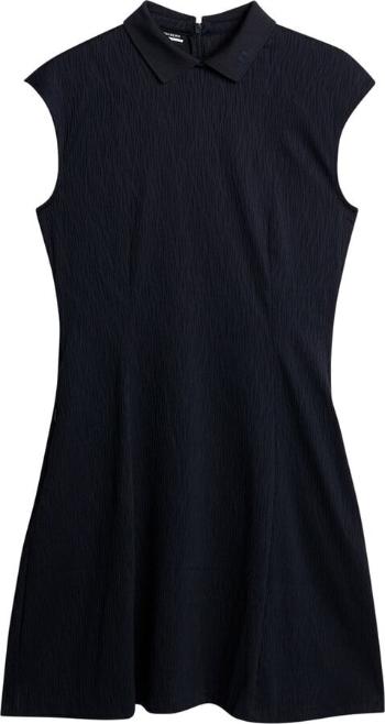 J.Lindeberg Jill JL Navy M Šaty