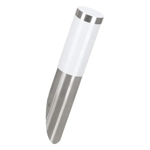 Nástenné svetlo Eglo HELSINKI nerezová oceľ nerez 81753