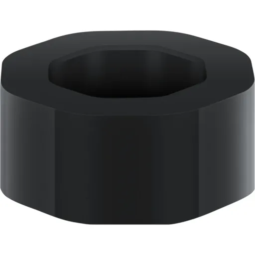 Niceboy ION Sonic nabíjacia stanica pre sonickú kefku Black 1 ks