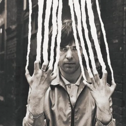 Peter Gabriel, GABRIEL PETER: PETER GABRIEL 2, CD, CD