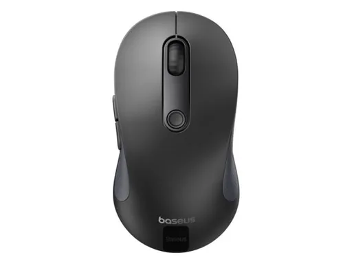 Bezdrôtová myš BASEUS F02 Black