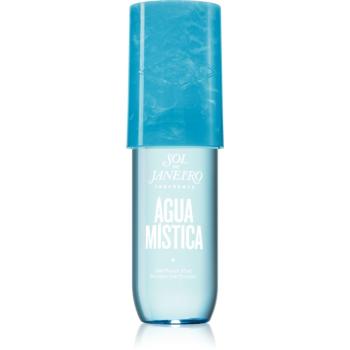 Sol de Janeiro Água Mística parfumovaný sprej na telo a vlasy pre ženy 90 ml