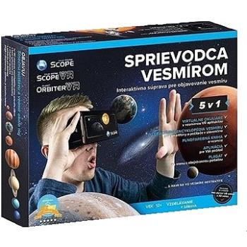Sprievodca vesmírom, 5 v 1 (8588006854237)