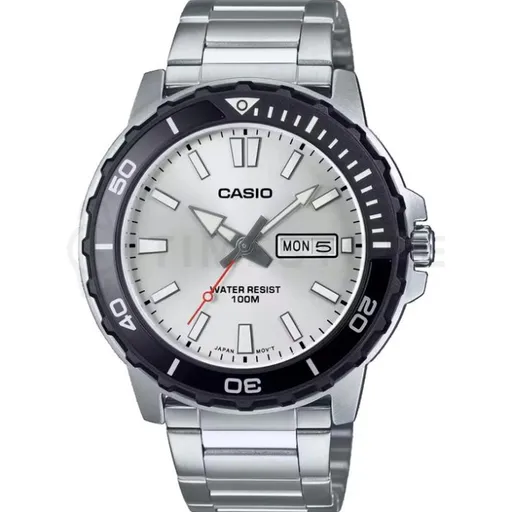 Casio Marine Sport MTD-125D-7AVDF - 30 dní na vrátenie tovaru, Garancia originality