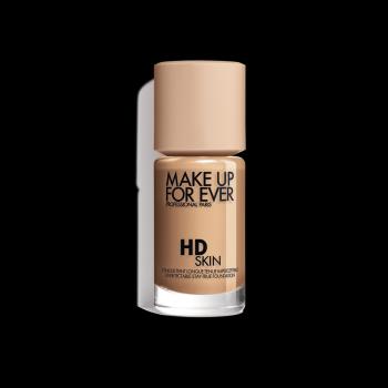 Make Up For Ever Dlhotrvajúci make-up (Undetectable Stay True Foundation) 30 ml 2Y32 Warm Caramel