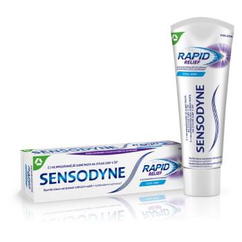 SENSODYNE RAPID PST DNT 1X75 ML, poškodený obal