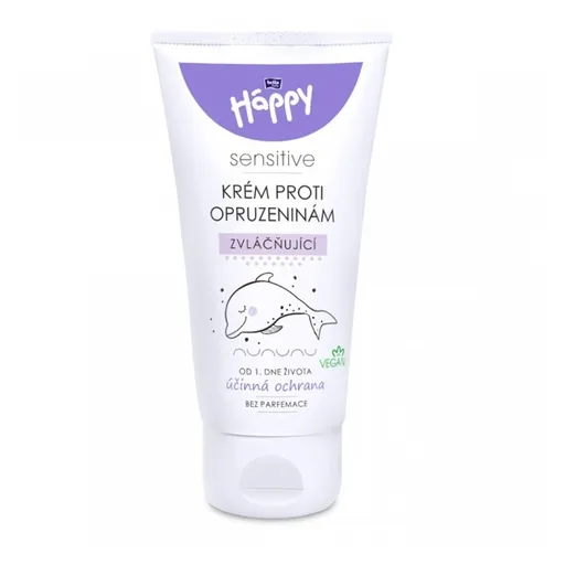 BELLA HAPPY Baby krém proti zapareninám 75 ml