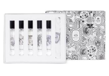 Diptyque Diptyque - kolekce miniatur 5 x 7,5 ml