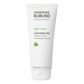 ANNEMARIE BORLIND Sprchový peeling BODY CARE (Shower Scrub) 200 ml