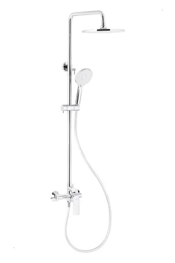 KFA - Sprchová batéria so sprchovým stĺpom, chróm 4426-910-00