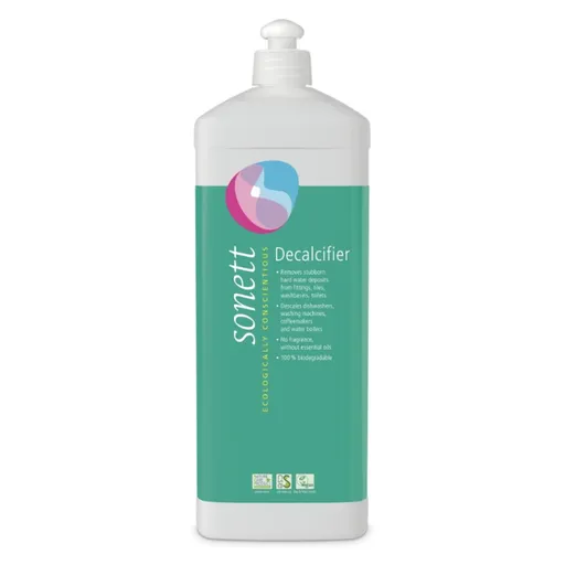 SONETT Prostriedok na vodný kameň 1 l