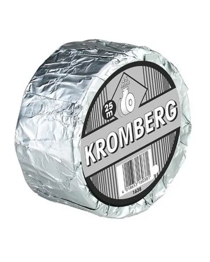 Kromberg dechtová páska pre veľké zvieratá 4,5cm x 25m