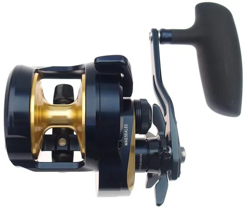 Daiwa multiplikátor 24 saltiga g 15l