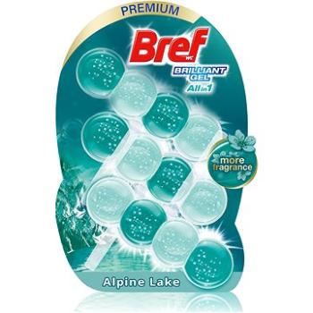 BREF Brilliant Gel All in 1 Alpine Lake 3× 42 g (9000101558449)