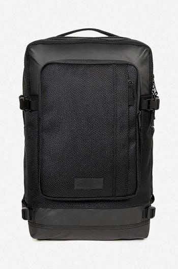 Ruksak Eastpak čierna farba, malý, jednofarebný, Tecum L EK92D80W
