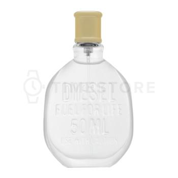 Diesel Fuel for Life Femme parfémovaná voda pre ženy 50 ml   - 30 dní na vrátenie tovaru, Garancia originality