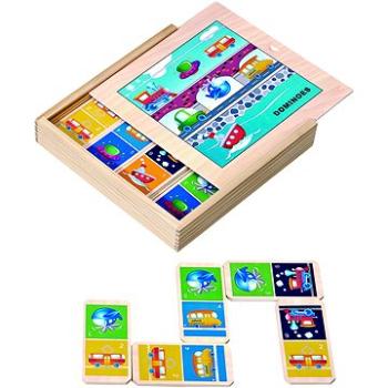 Domino (HJD93856)