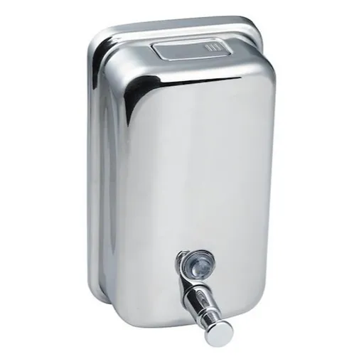 Dávkovač mydla Multi nehrdzavejúca oceľ DM850NRZ