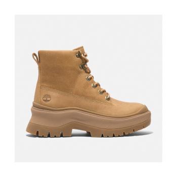 Timberland  Roxie lane mid lace up boot  Čižmičky Biela