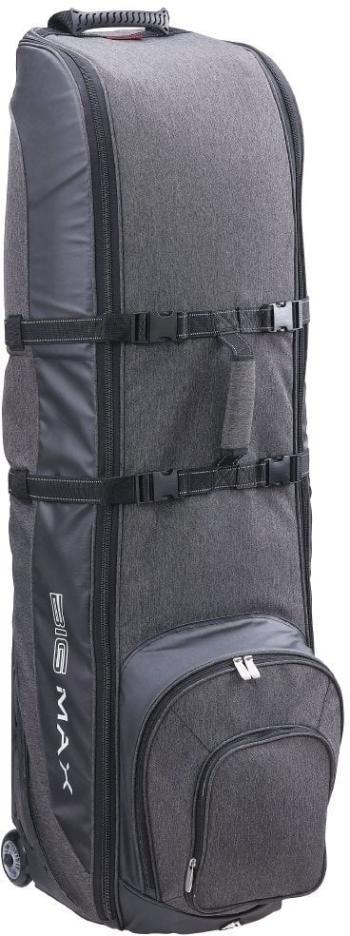Big Max Wheeler 3 Storm/Charcoal Cestovný obal
