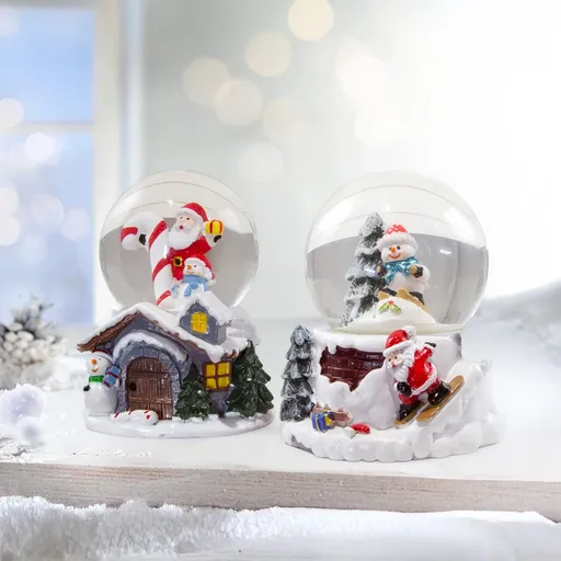 PM Euro-Trading Sněžítko Santa