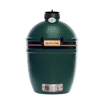 BIG GREEN EGG Gril na drevené uhlie BIG GREEN EGG Small