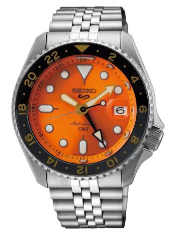 SEIKO SSK005K1 PÁNSKE HODINKY+ KRABIČKA SEIKO SSK005K1 PÁNSKE HODINKY+