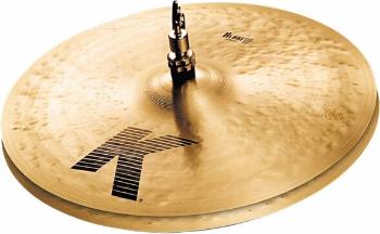 Zildjian K0823 K 14" Hi-Hat činel