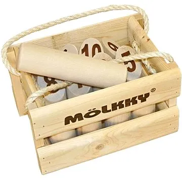 Drevené kolky Mölkky (8590228004154)
