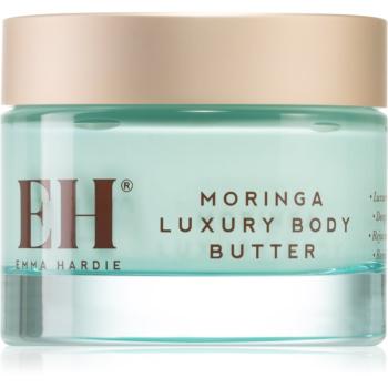 Emma Hardie Amazing Body Moringa Luxury Body Butter unt de corp cu efect calmant si hidratant 200 ml