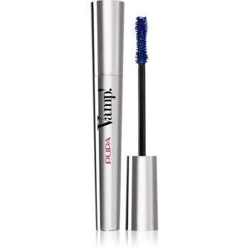 PUPA Milano Vamp! riasenka pre väčší objem odtieň 300 Deep Night 9 ml