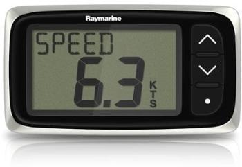 Raymarine i40 - Speed Palubný prístroj na loď