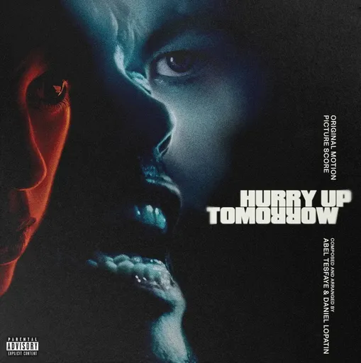 The Weeknd: Hurry Up Tomorrow (original Motion Picture Score) LP