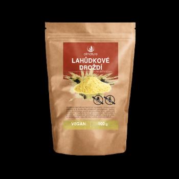 ALLNATURE Lahôdkové droždie 100 g