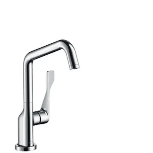 Hansgrohe Axor Citterio drezová batéria s otočným ramienkom chróm 39850000