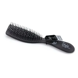 Olivia Garden iStyle Brush kefa na vlasy Medium Hair